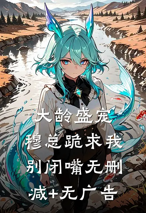 大龄盛宠，穆总跪求我别闭嘴无删减+无广告