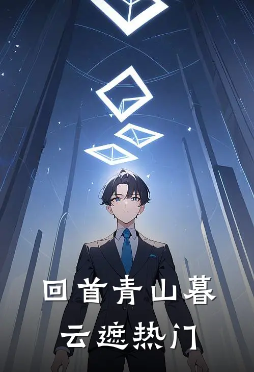 回首青山暮云遮热门