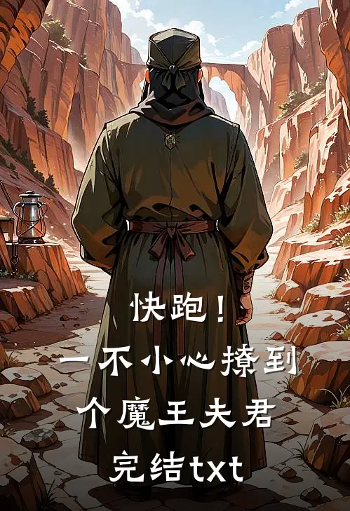 快跑！一不小心撩到个魔王夫君完结txt