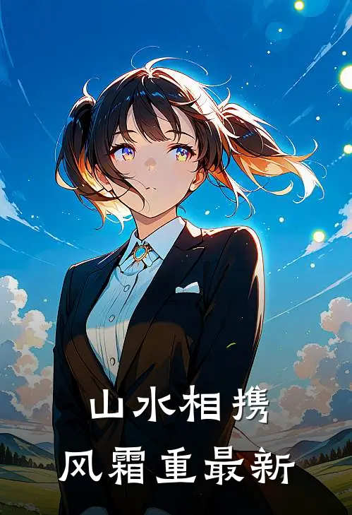 山水相携，风霜重最新
