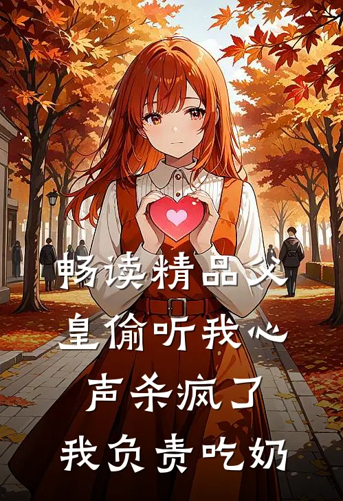 畅读精品父皇偷听我心声杀疯了，我负责吃奶