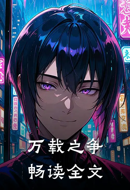 万载之争畅读全文