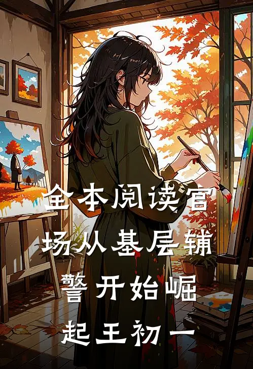 全本阅读官场从基层辅警开始崛起王初一