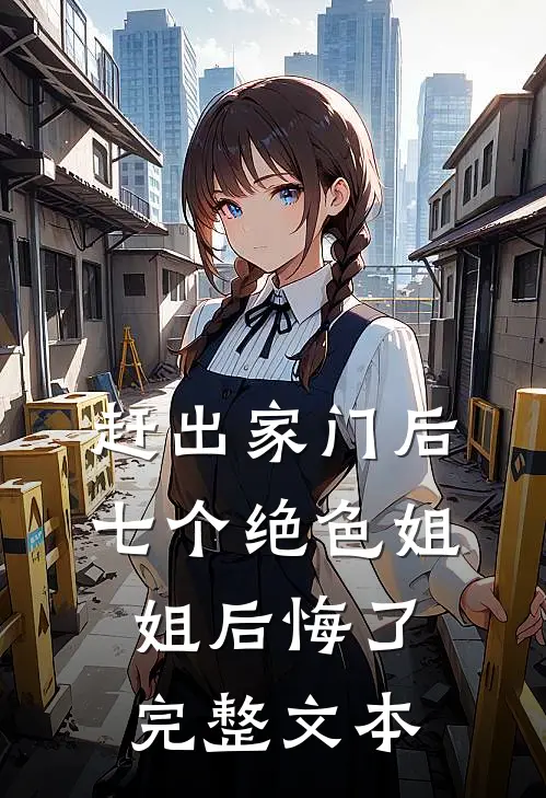 赶出家门后，七个绝色姐姐后悔了完整文本