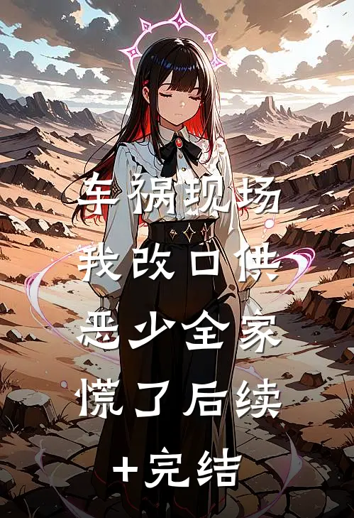 车祸现场我改口供，恶少全家慌了后续+完结
