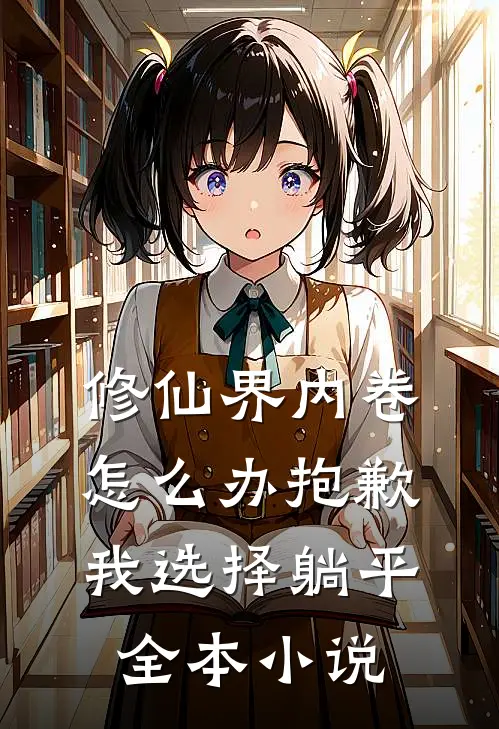 修仙界内卷怎么办抱歉我选择躺平全本小说