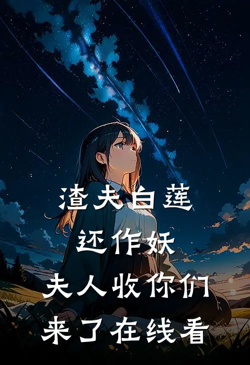 渣夫白莲还作妖，夫人收你们来了在线看