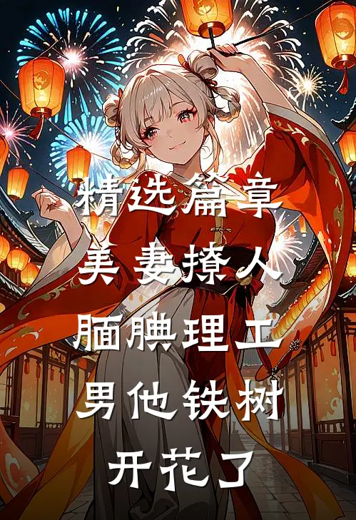 精选篇章美妻撩人：腼腆理工男他铁树开花了
