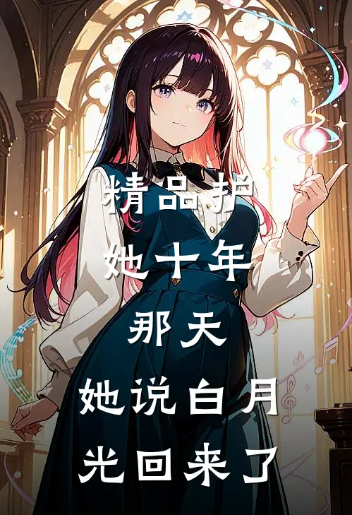 精品护她十年，那天，她说白月光回来了
