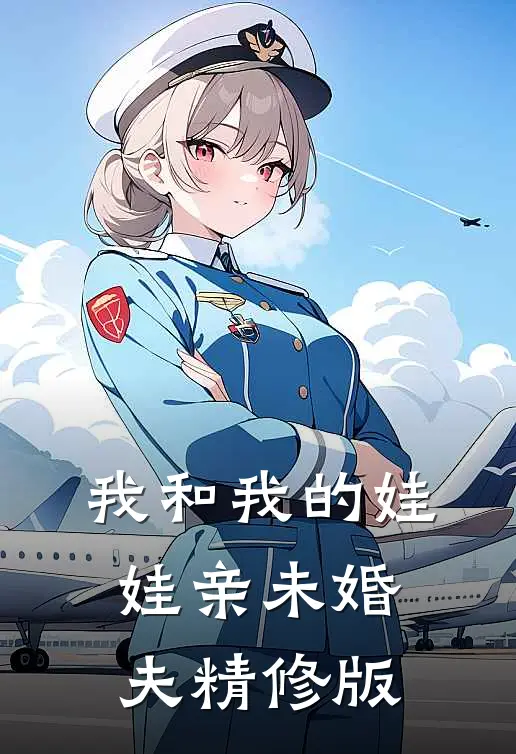 我和我的娃娃亲未婚夫精修版
