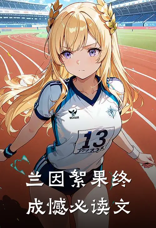 兰因絮果终成憾必读文