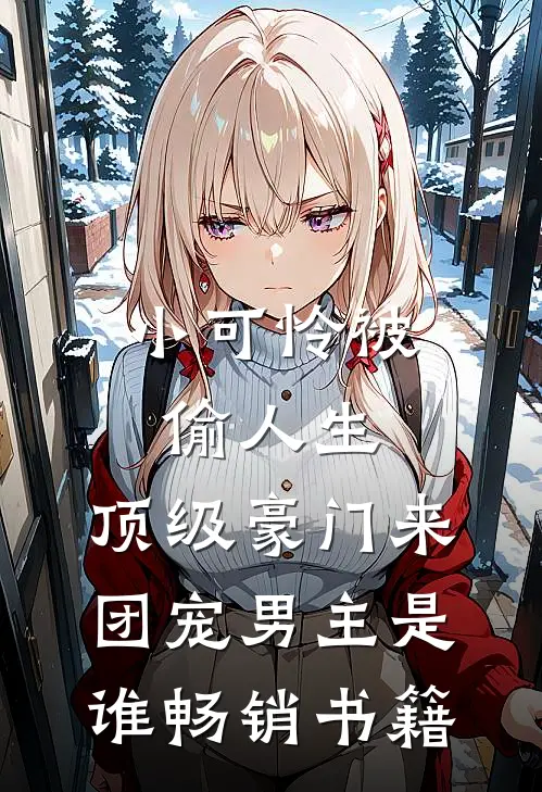 小可怜被偷人生,顶级豪门来团宠男主是谁畅销书籍