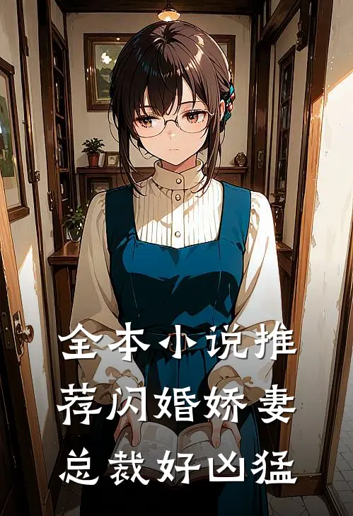 全本小说推荐闪婚娇妻：总裁好凶猛