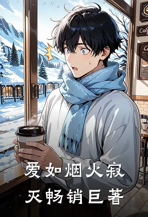 爱如烟火寂灭畅销巨著