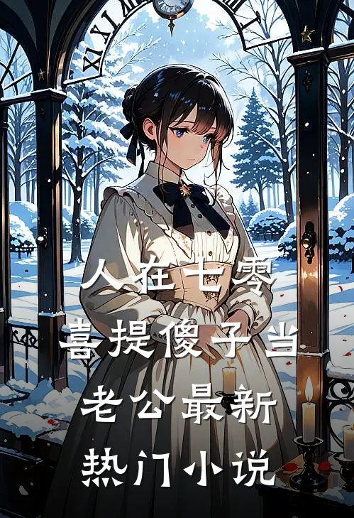 人在七零，喜提傻子当老公最新热门小说