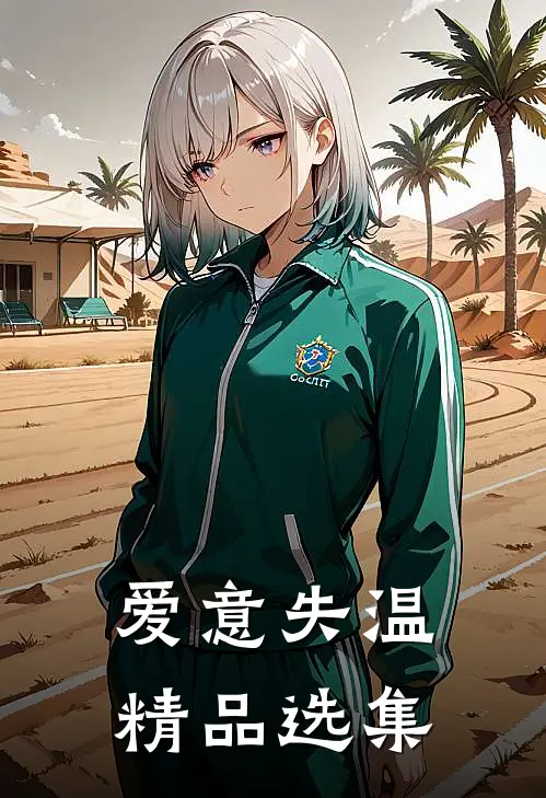 爱意失温精品选集