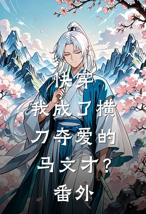 快穿：我成了横刀夺爱的马文才？ 番外