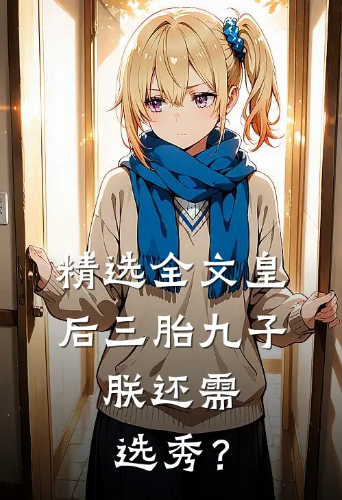 精选全文皇后三胎九子，朕还需选秀？