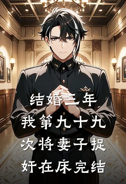 结婚三年，我第九十九次将妻子捉奸在床完结