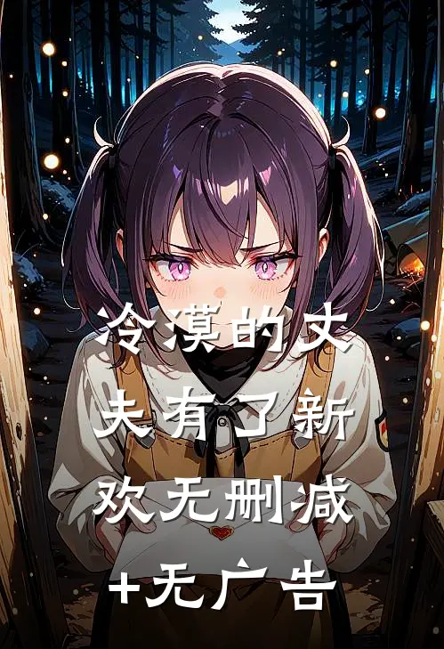 冷漠的丈夫有了新欢无删减+无广告
