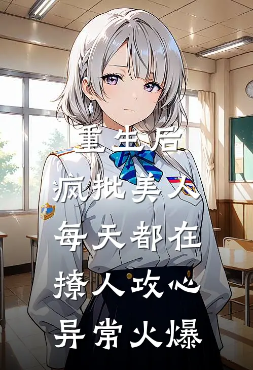 重生后，疯批美人每天都在撩人攻心异常火爆