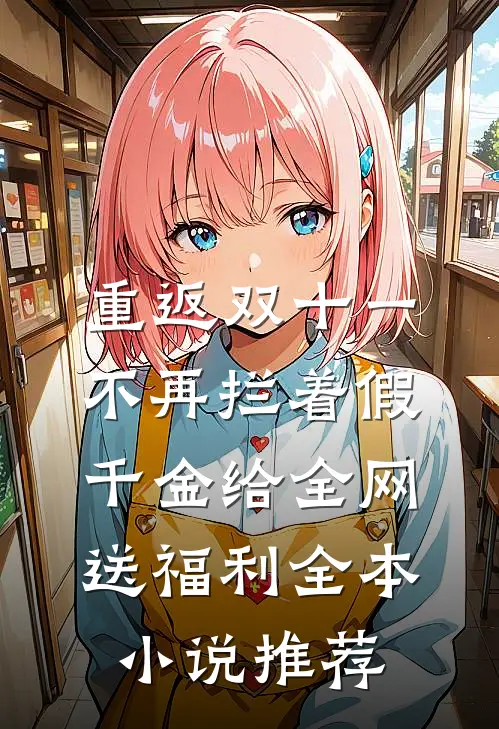 重返双十一，不再拦着假千金给全网送福利全本小说推荐