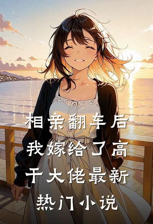 相亲翻车后，我嫁给了高干大佬最新热门小说
