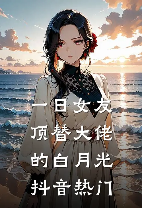 一日女友顶替大佬的白月光抖音热门