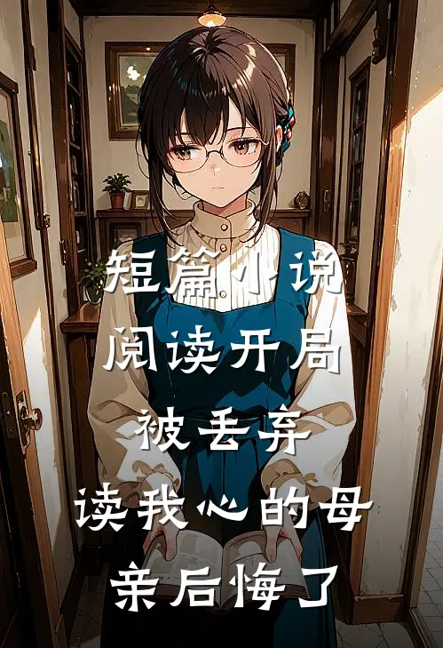 短篇小说阅读开局被丢弃，读我心的母亲后悔了