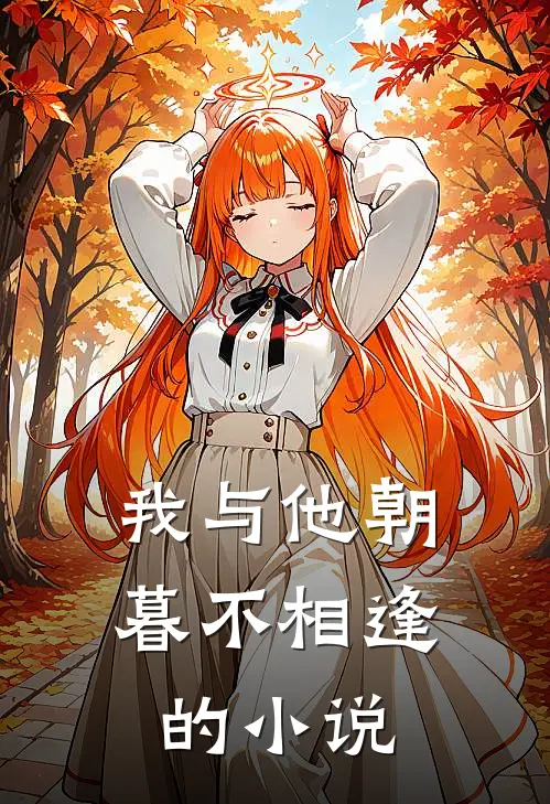 我与他朝暮不相逢的小说