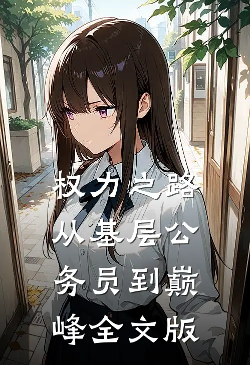 权力之路：从基层公务员到巅峰全文版