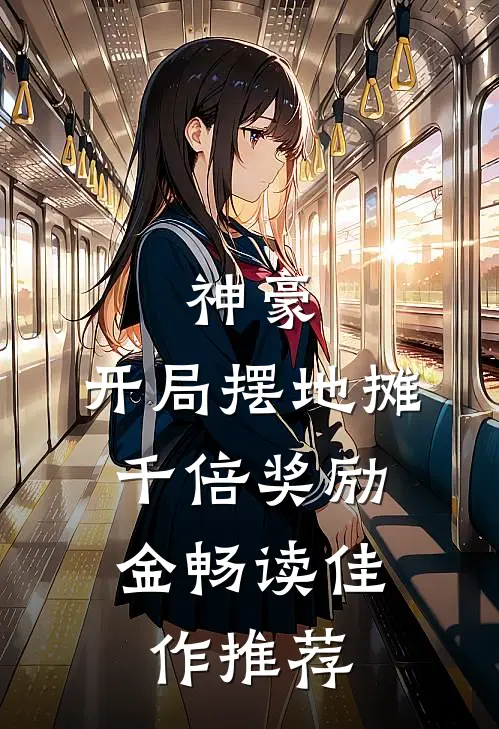 神豪，开局摆地摊，千倍奖励金畅读佳作推荐