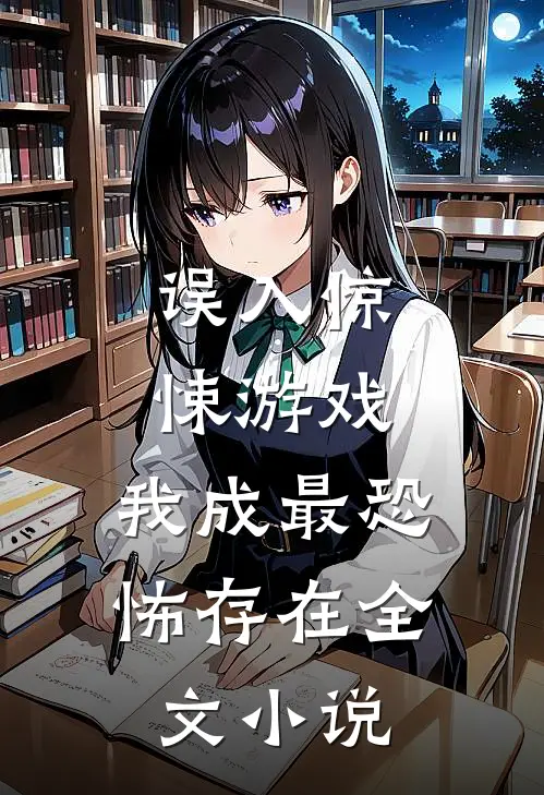 误入惊悚游戏，我成最恐怖存在全文小说