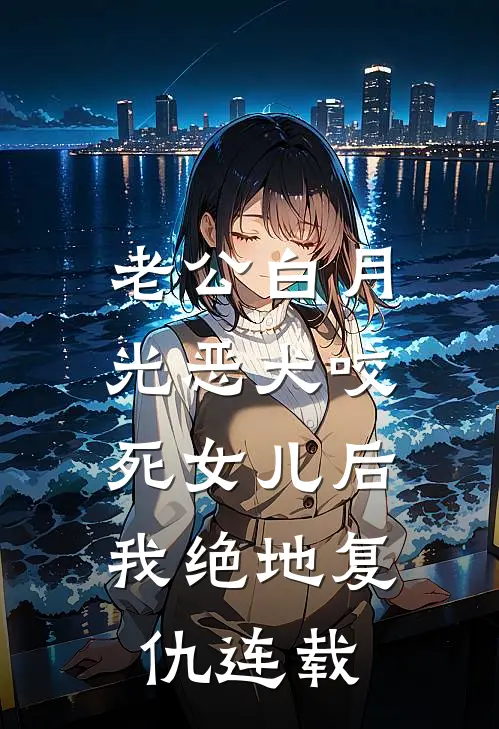老公白月光恶犬咬死女儿后，我绝地复仇连载