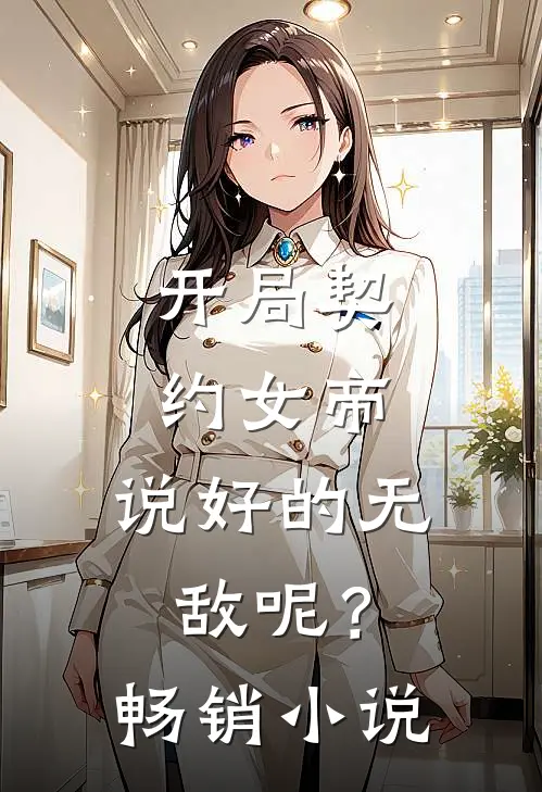 开局契约女帝，说好的无敌呢？畅销小说