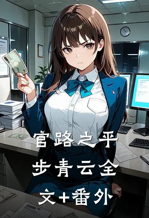 官路之平步青云全文+番外