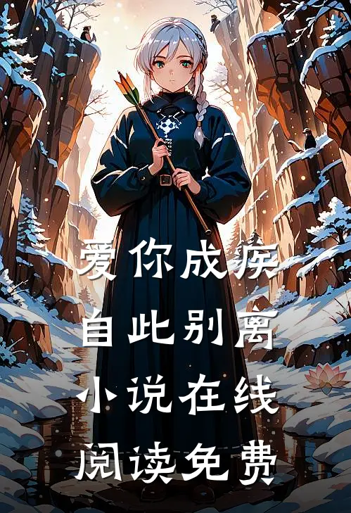 爱你成疾，自此别离小说在线阅读免费