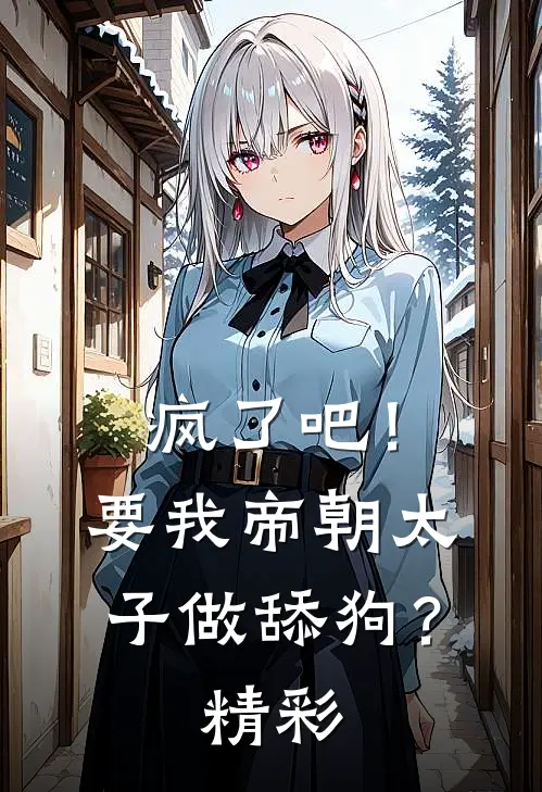 疯了吧！要我帝朝太子做舔狗？精彩
