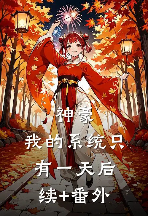 神豪：我的系统只有一天后续+番外