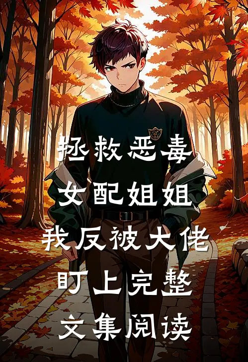 拯救恶毒女配姐姐，我反被大佬盯上完整文集阅读