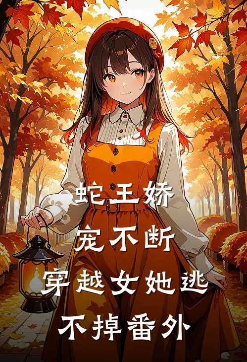 蛇王娇宠不断，穿越女她逃不掉番外