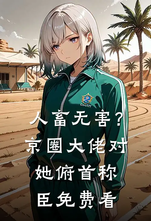 人畜无害？京圈大佬对她俯首称臣免费看