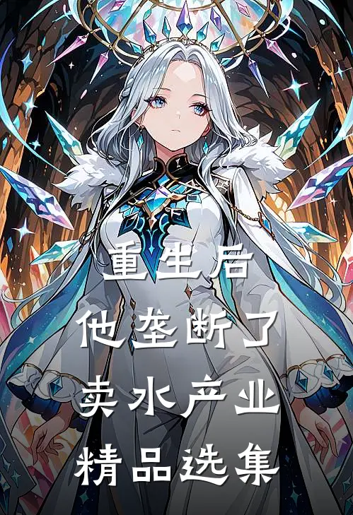 重生后，他垄断了卖水产业精品选集