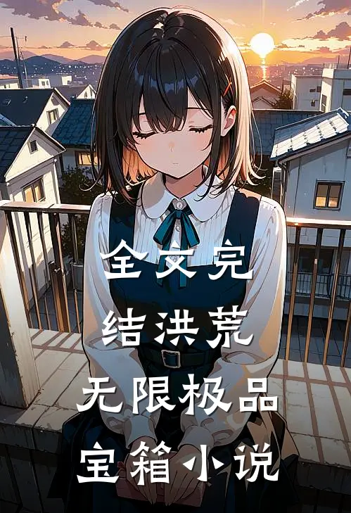 全文完结洪荒:无限极品宝箱小说