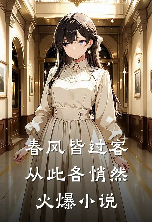 春风皆过客，从此各悄然火爆小说