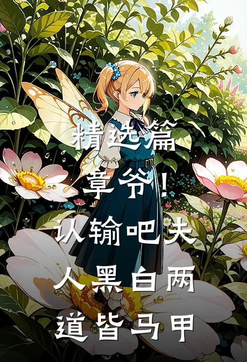 精选篇章爷！认输吧，夫人黑白两道皆马甲