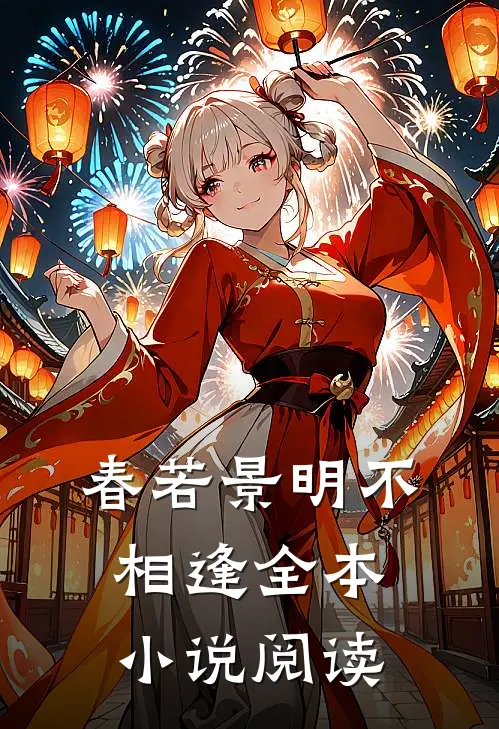 春若景明不相逢全本小说阅读