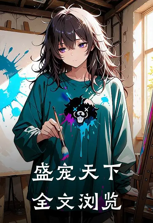 盛宠天下全文浏览