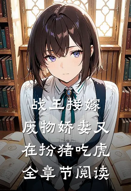 战王接嫁：废物娇妻又在扮猪吃虎全章节阅读