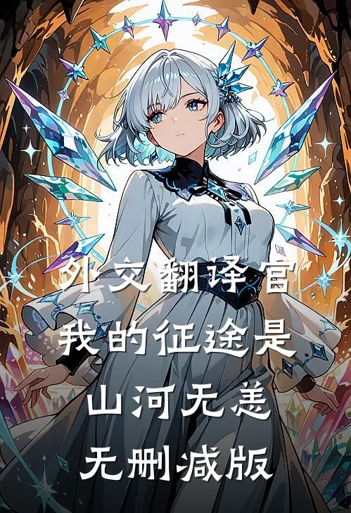 外交翻译官：我的征途是山河无恙无删减版